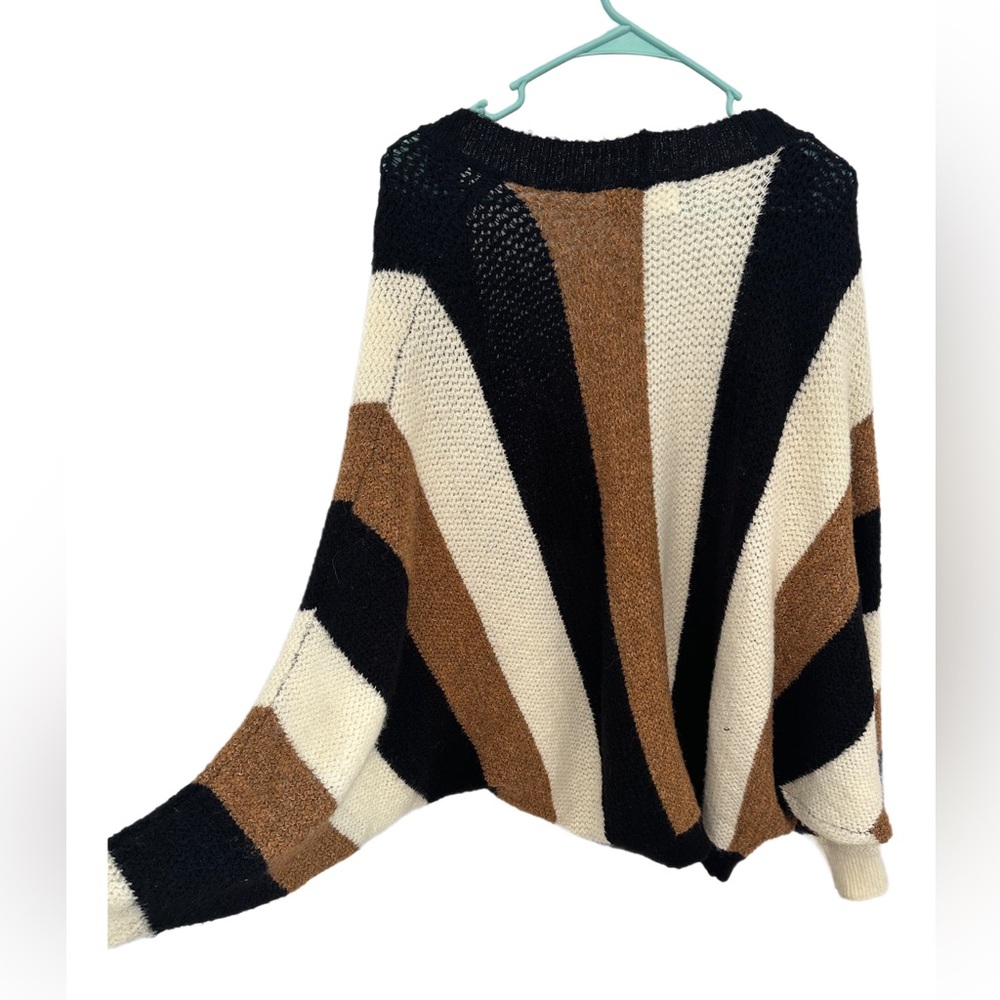 Ish Boutique Cardigan Sweater